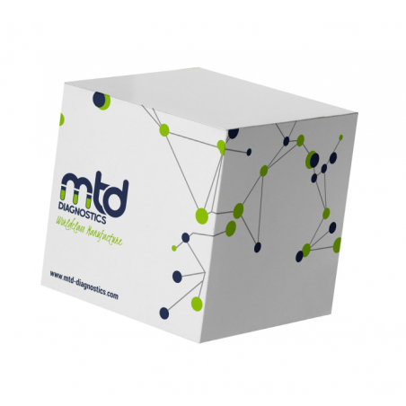 Chemistry Multicalibrator