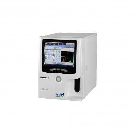 MTD-H51 Contaglobuli