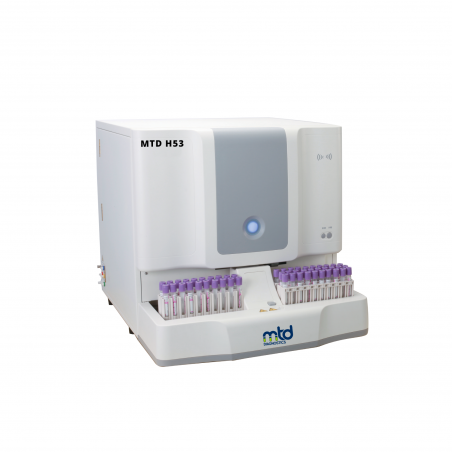 MTD-H53 Contaglobuli