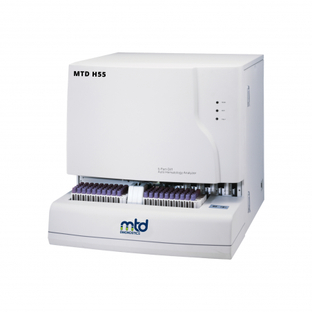 MTD-H55 Contaglobuli