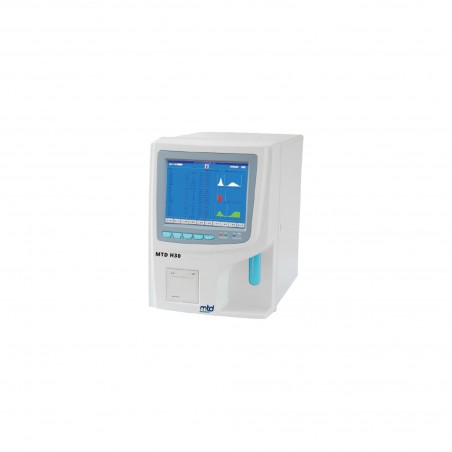 MTD-H30 Contaglobuli
