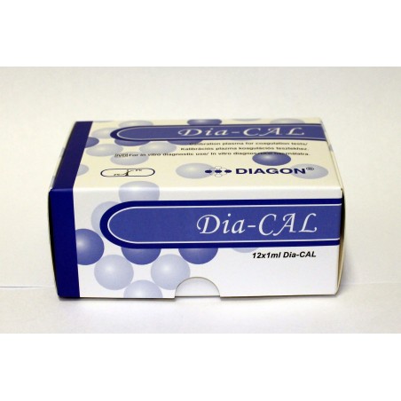 DIA-Cal