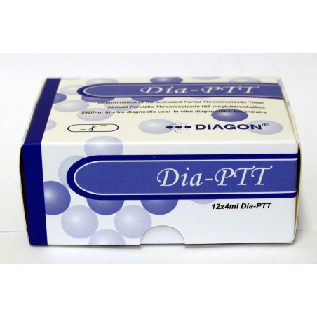 DIA-PTT