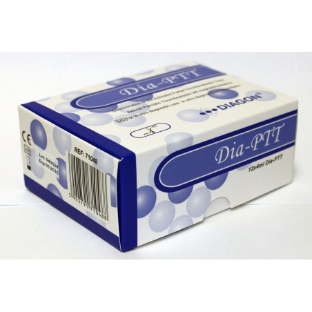 DIA-PTT