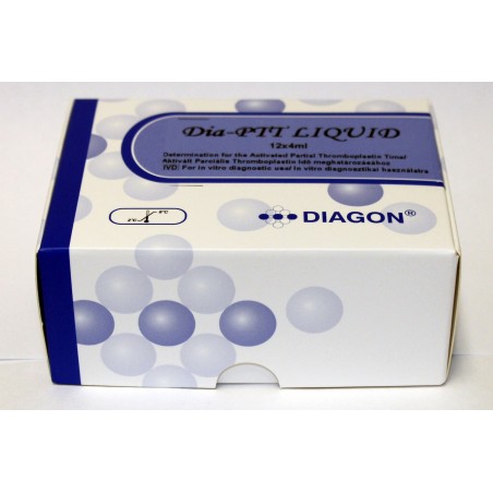 DIA-PTT Liquid