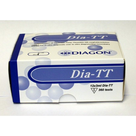 DIA-TT Thrombin Time