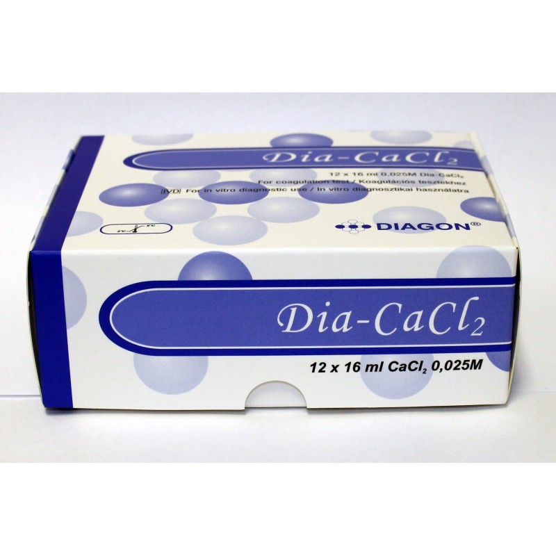 DIA-CaCl2