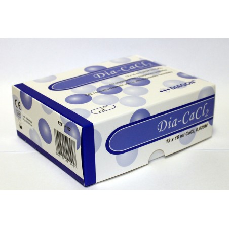 DIA-CaCl2