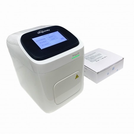 Singu20 Nucleic Acid Extractor