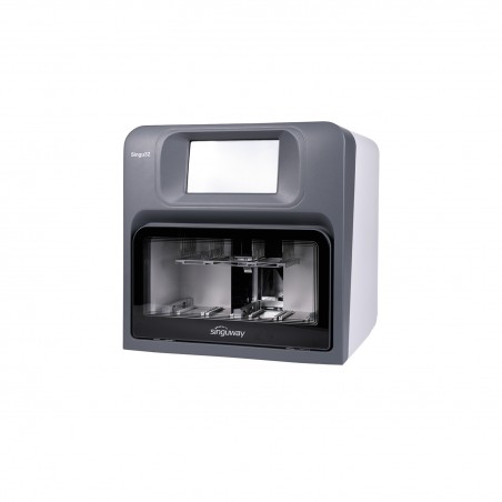 Singu32 Nucleic Acid Extractor