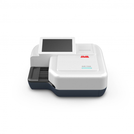 AVE 733A Urine Analyzer