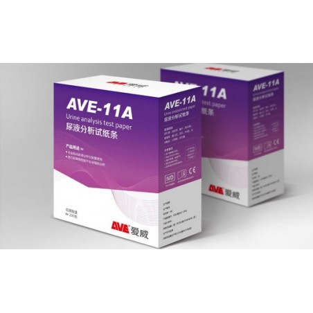 Urine Strips AVE-11AH