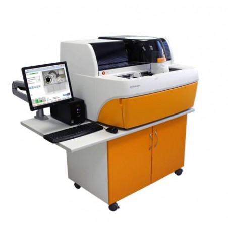 COAG XL Automated Coagulometer