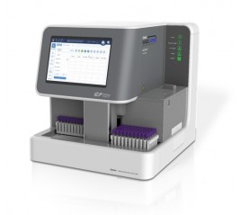 MAGICL 6000 Analizzatore immunologico a chemiluminescenza