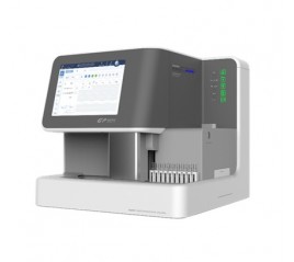 MAGICL 6000i Analizzatore immunologico a chemiluminescenza