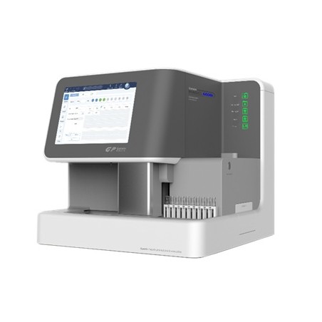 MAGICL 6000i Analizzatore immunologico a chemiluminescenza