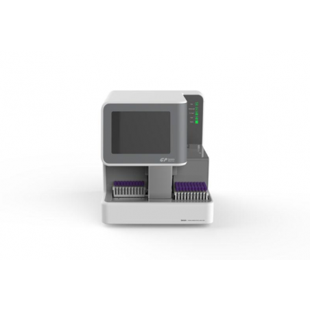 MAGICL 6000 Analizzatore immunologico a chemiluminescenza