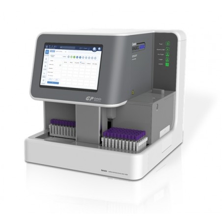 copy of MAGICL 6000 Analizzatore immunologico a chemiluminescenza