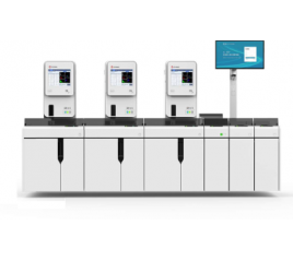 DH-615 Analizzatore Automatico di Ematologia