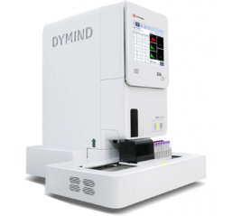 DH-615 Analizzatore Ematologico Automatico