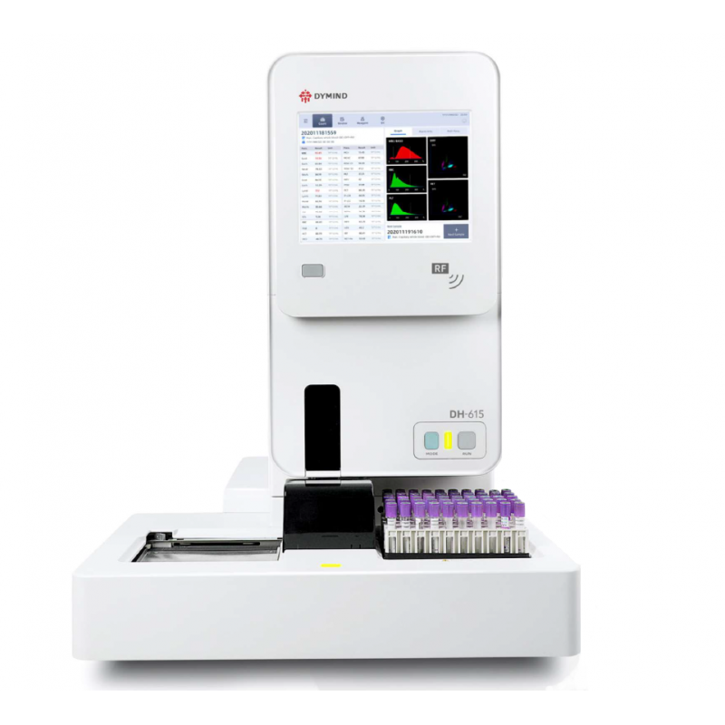 DH-615 Analizzatore Automatico di Ematologia
