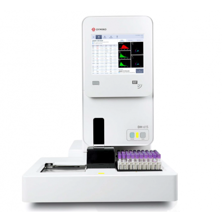 DH-615 Analizzatore Automatico di Ematologia