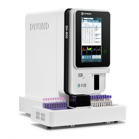 DH-800 Analizzatore Ematologico Automatico con RET