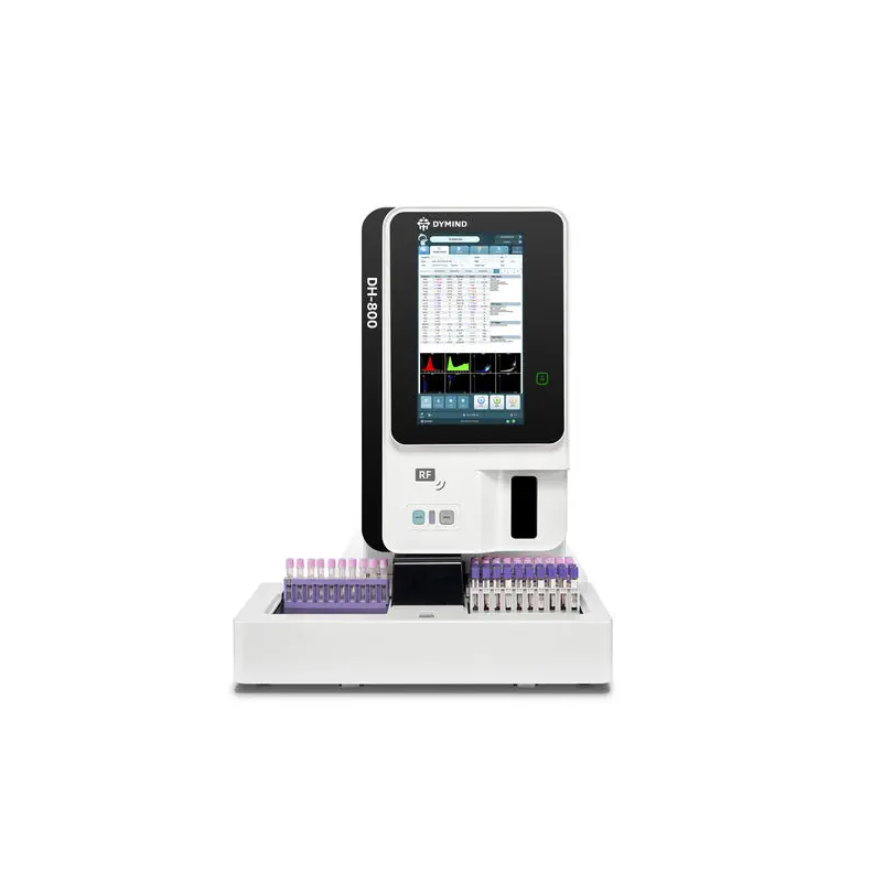 DH-800 Analizzatore Ematologico Automatico con RET