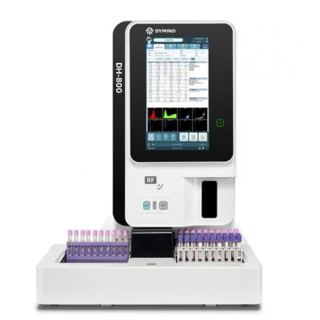 DH-800 Analizzatore Ematologico Automatico con RET