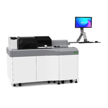 METIS 6000 Modular System