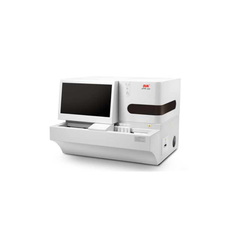 AVE 562 Analizzatore Automatico delle Feci