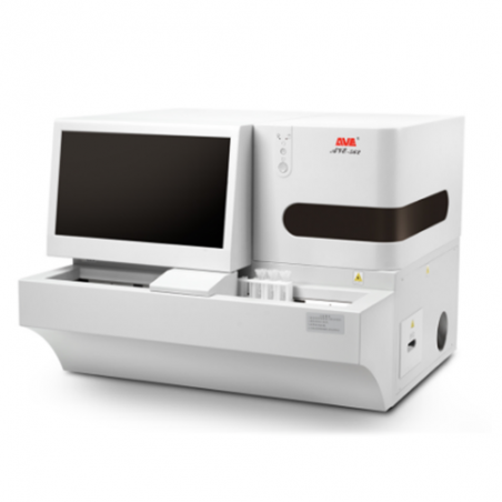 AVE 562 Analizzatore Automatico delle Feci