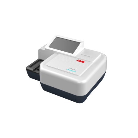 AVE 733A Urine Analyzer