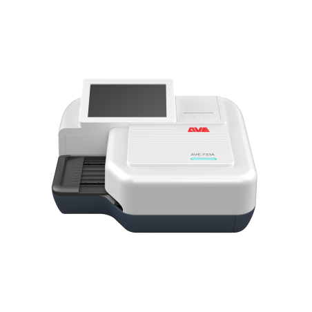 AVE 733A Urine Analyzer