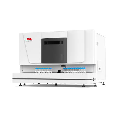 AVE 772 Analizzatore Integrato delle Urine