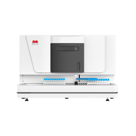 AVE-772 Analizzatore delle urine