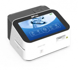GETEIN 1160 Analizzatore POCT a immunofluorescenza