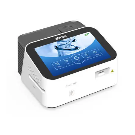 GETEIN 1160 Analizzatore POCT a immunofluorescenza