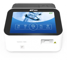 GETEIN 1160 Analizzatore POCT a immunofluorescenza