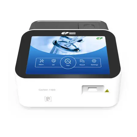 GETEIN 1160 Analizzatore POCT a immunofluorescenza