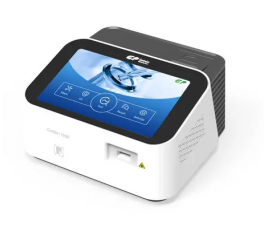 GETEIN 1160 Analizzatore POCT a immunofluorescenza