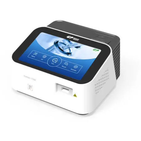 GETEIN 1160 Analizzatore POCT a immunofluorescenza