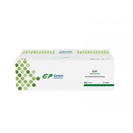 Test in Immunofluorescenza GETEIN