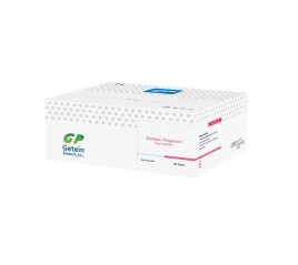 Kit cartucce immunofluorescenza per GETEIN 1160.