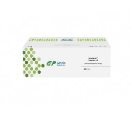 Kit cartucce immunofluorescenza per GETEIN 1160.