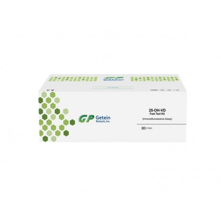 Kit cartucce immunofluorescenza per GETEIN 1160.