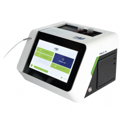 ITALO M Spettrofotometro