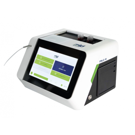 ITALO M Spettrofotometro