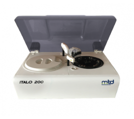 ITALO 200 Analizzatore automatico di Chimica Clinica