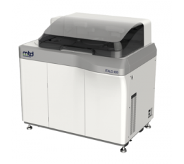 ITALO 400 Analizzatore di chimica clinica